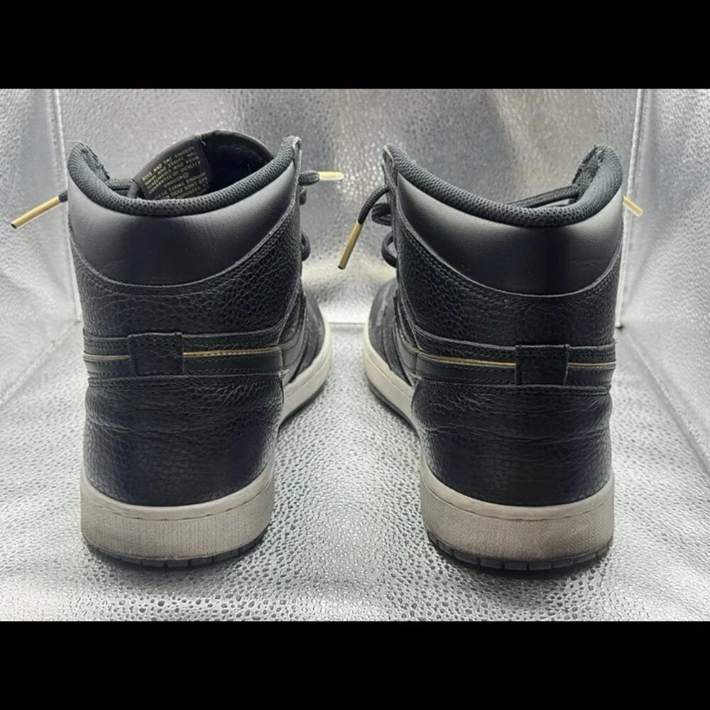 Nike this air